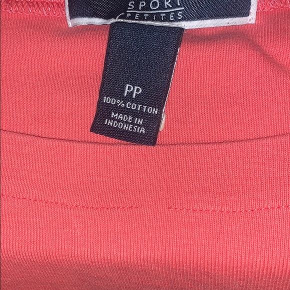 🍍KAREN SCOTT STRAIGHT FITTED PINK DRESS🍍 - Picture 4 of 4